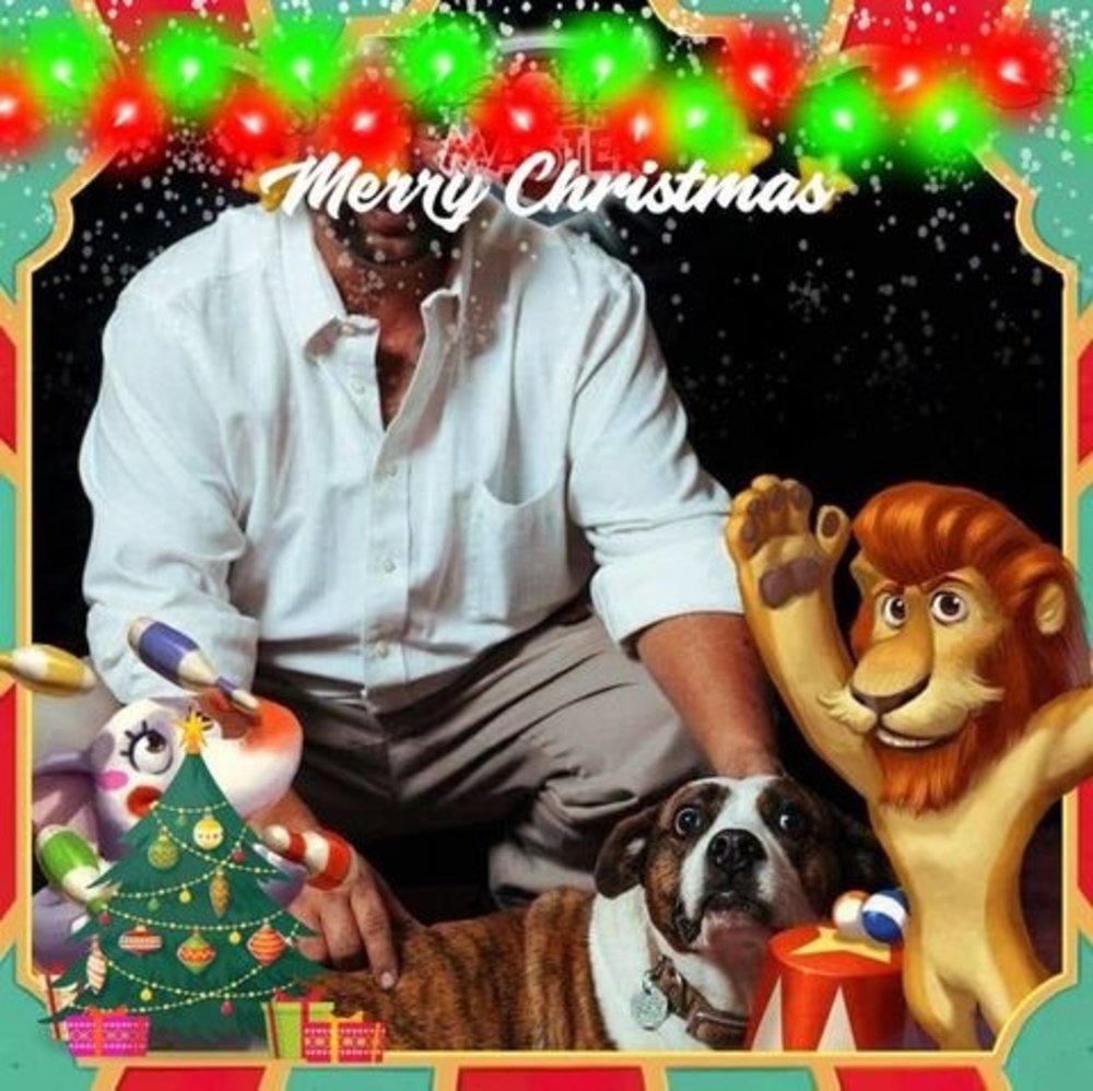 Meet your Posher, Danny